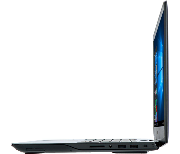 Dell Inspiron G5 5500 i7-10750H/16GB/512/W10 GTX1650Ti - 570441 - zdjęcie 6